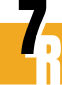 7Road logo