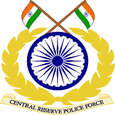 CRPF logo